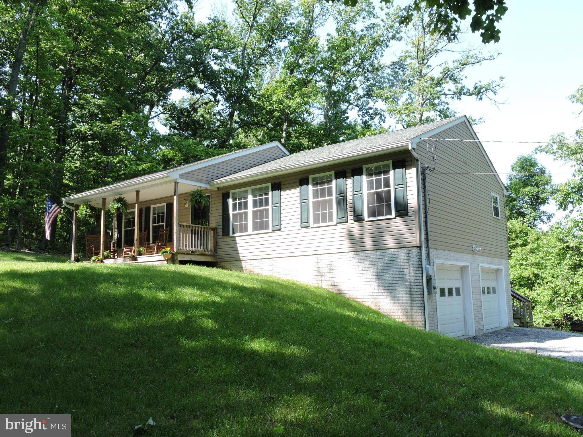 Harpers Ferry, WV 25425,379 FAWN DR