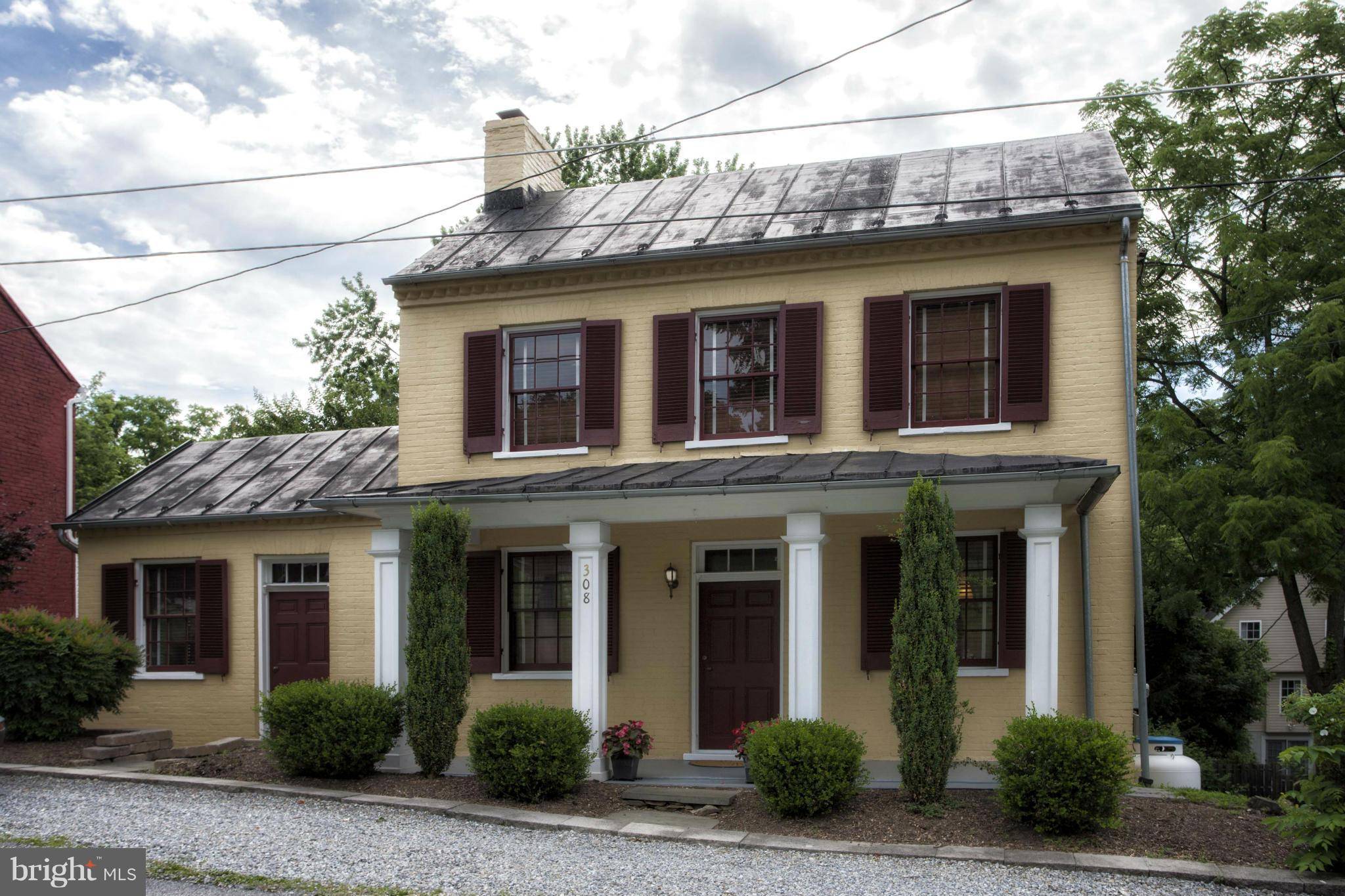 Harpers Ferry, WV 25425,308 UNION ST