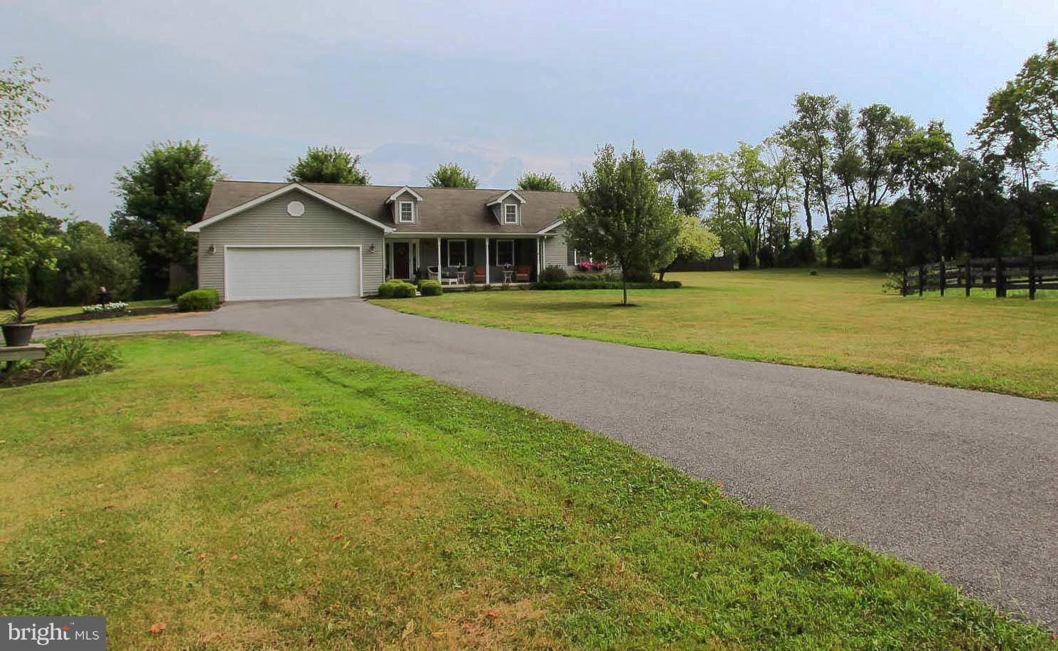 Charles Town, WV 25414,37 GRANT CT