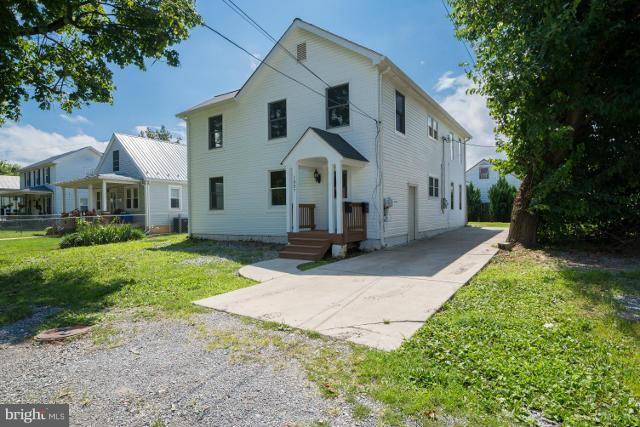 Charles Town, WV 25414,1057 JEFFERSON AVE