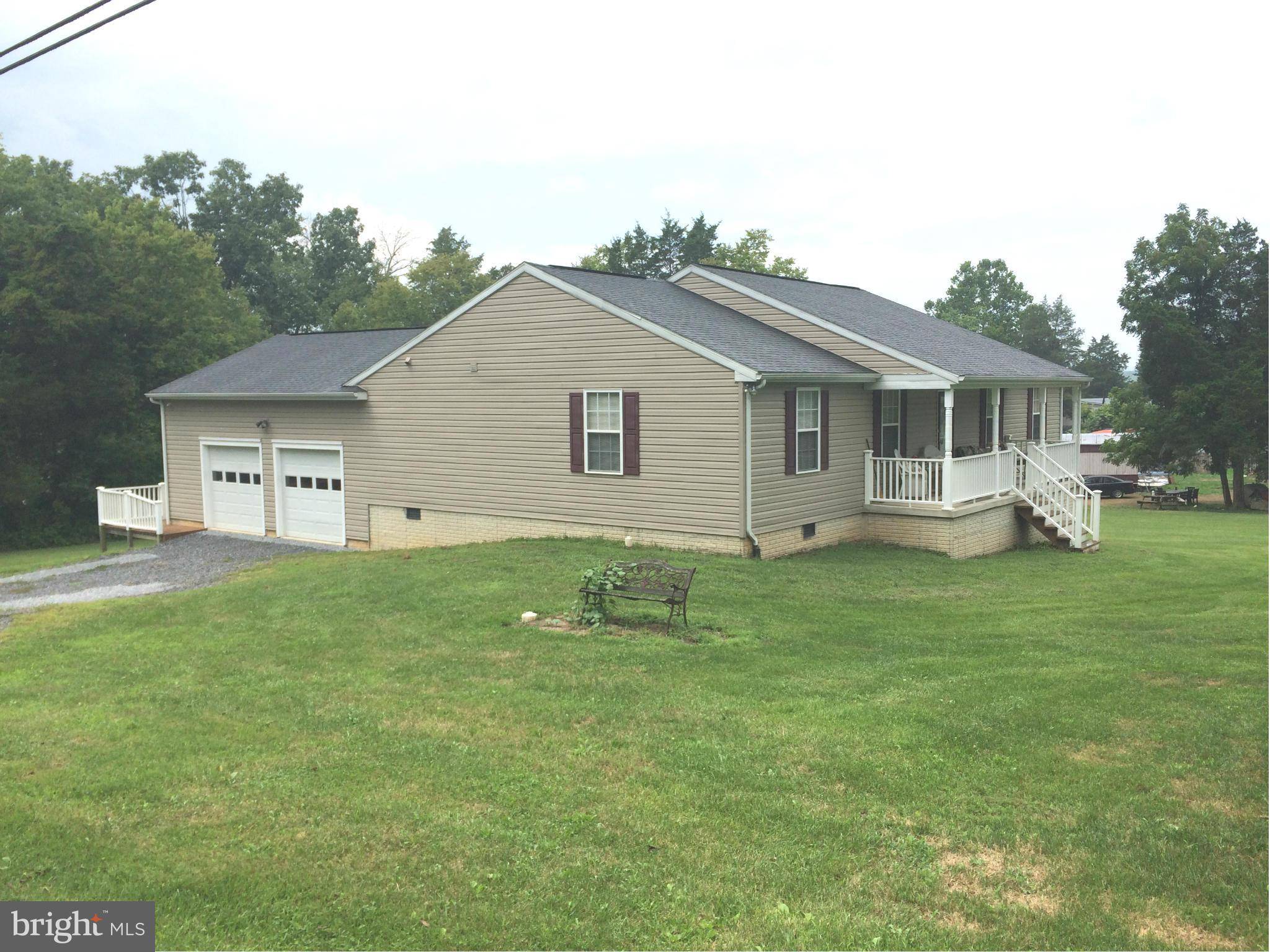 Kearneysville, WV 25430,1287 ARCHER RD