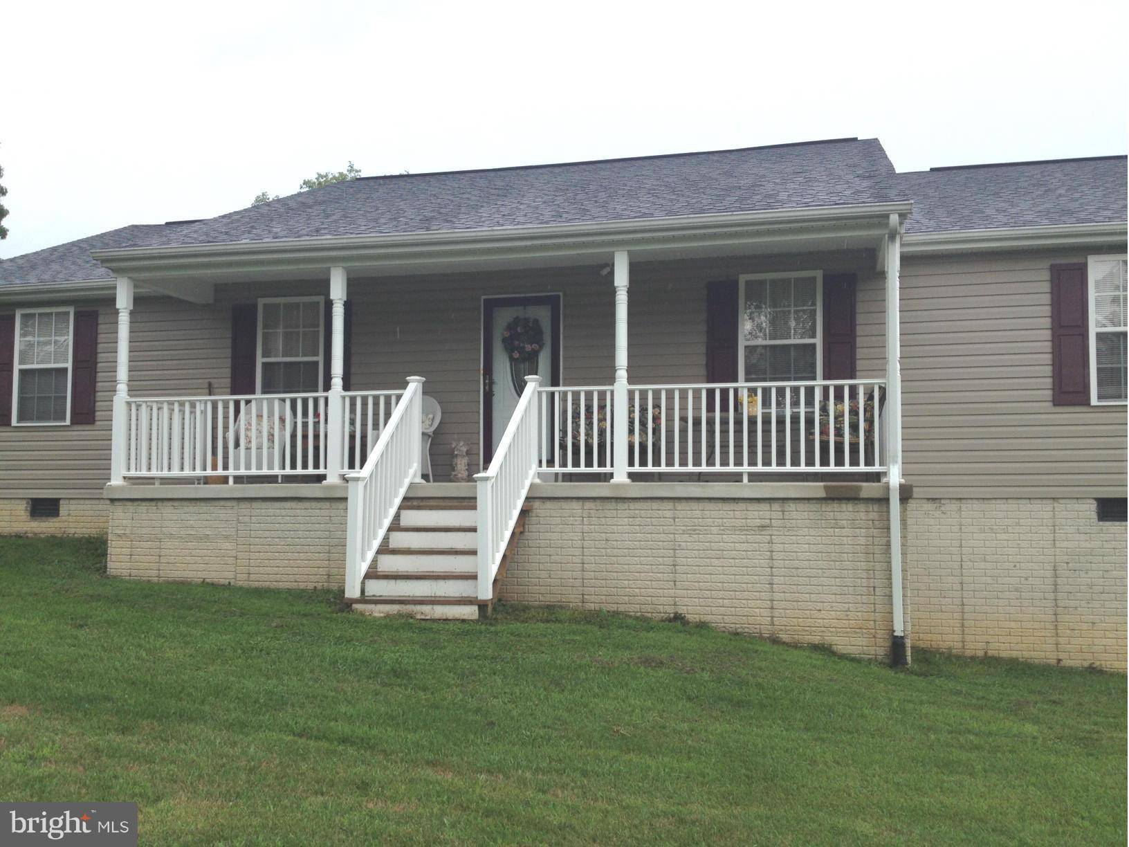 Kearneysville, WV 25430,1287 ARCHER RD