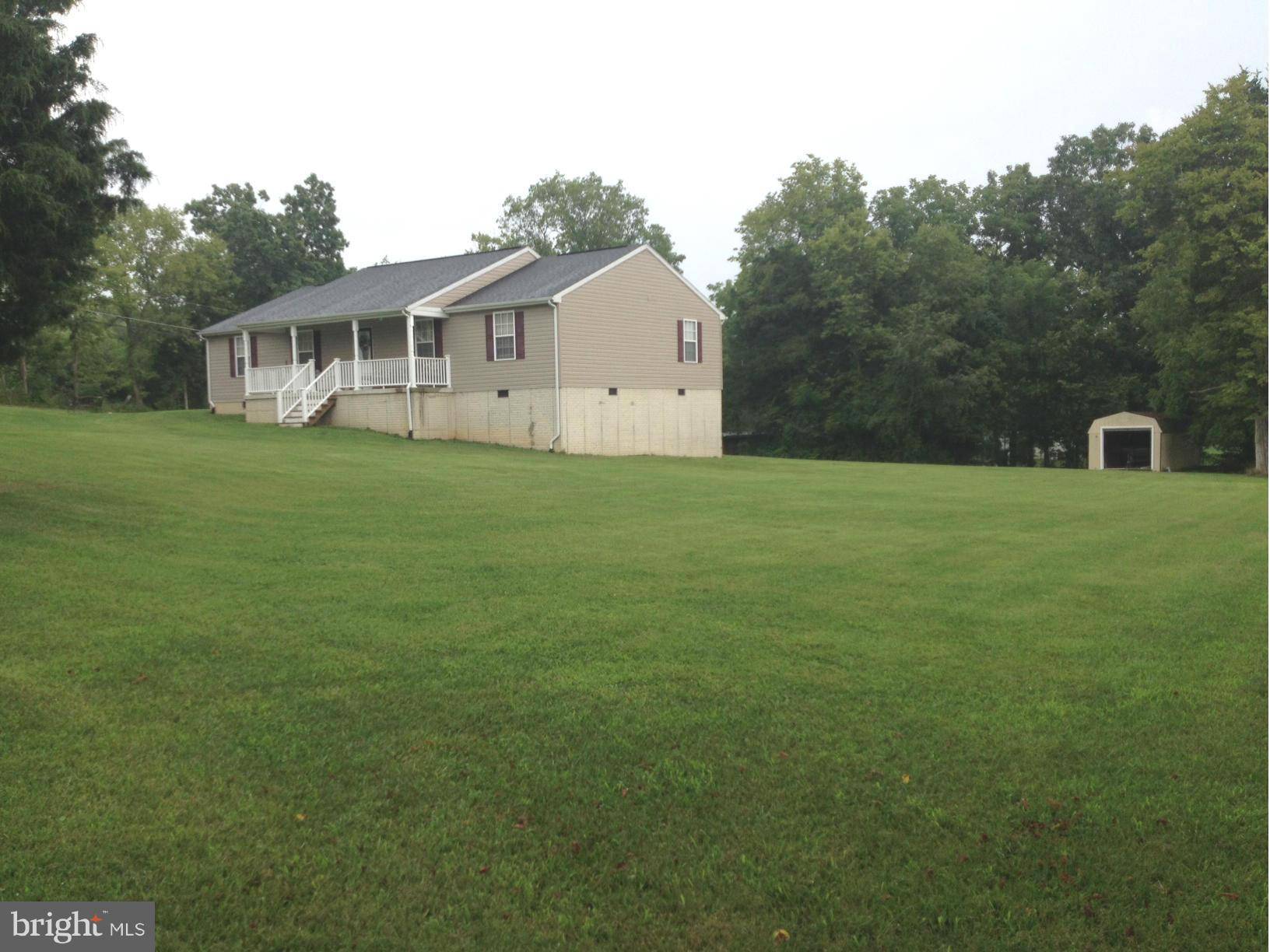 Kearneysville, WV 25430,1287 ARCHER RD