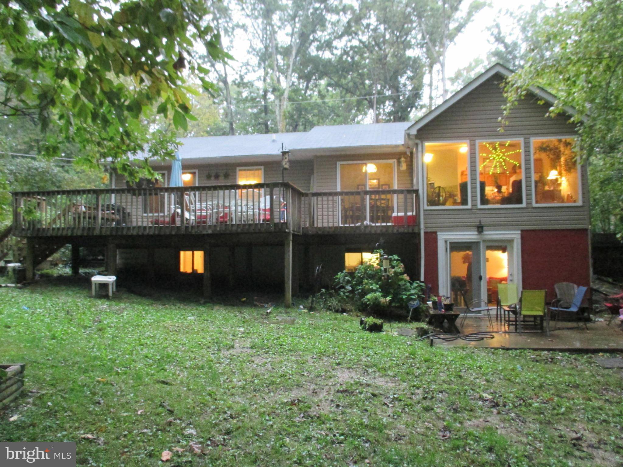 Harpers Ferry, WV 25425,580 BUNNY LN