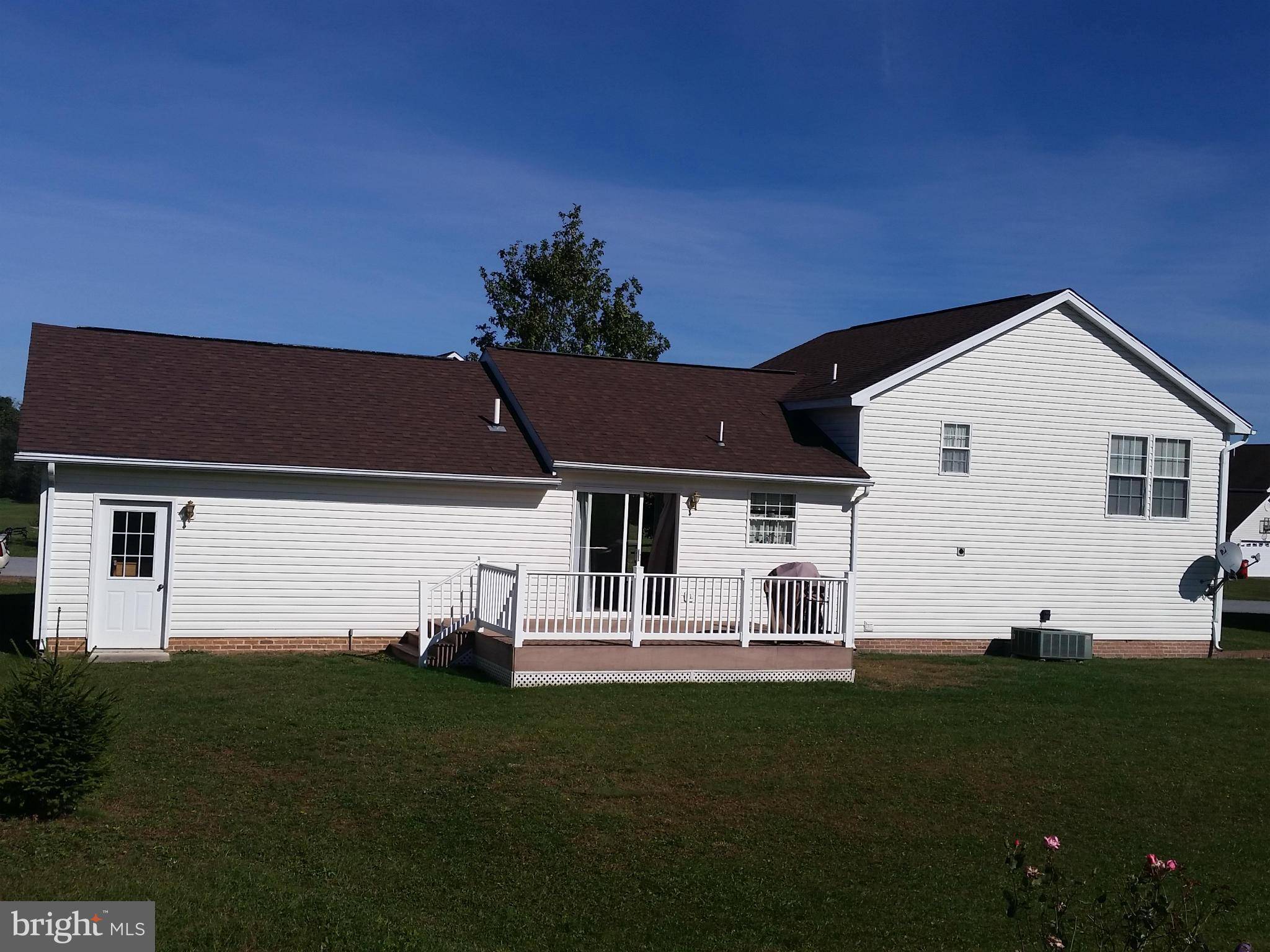 Ranson, WV 25438,387 THUMPER DR