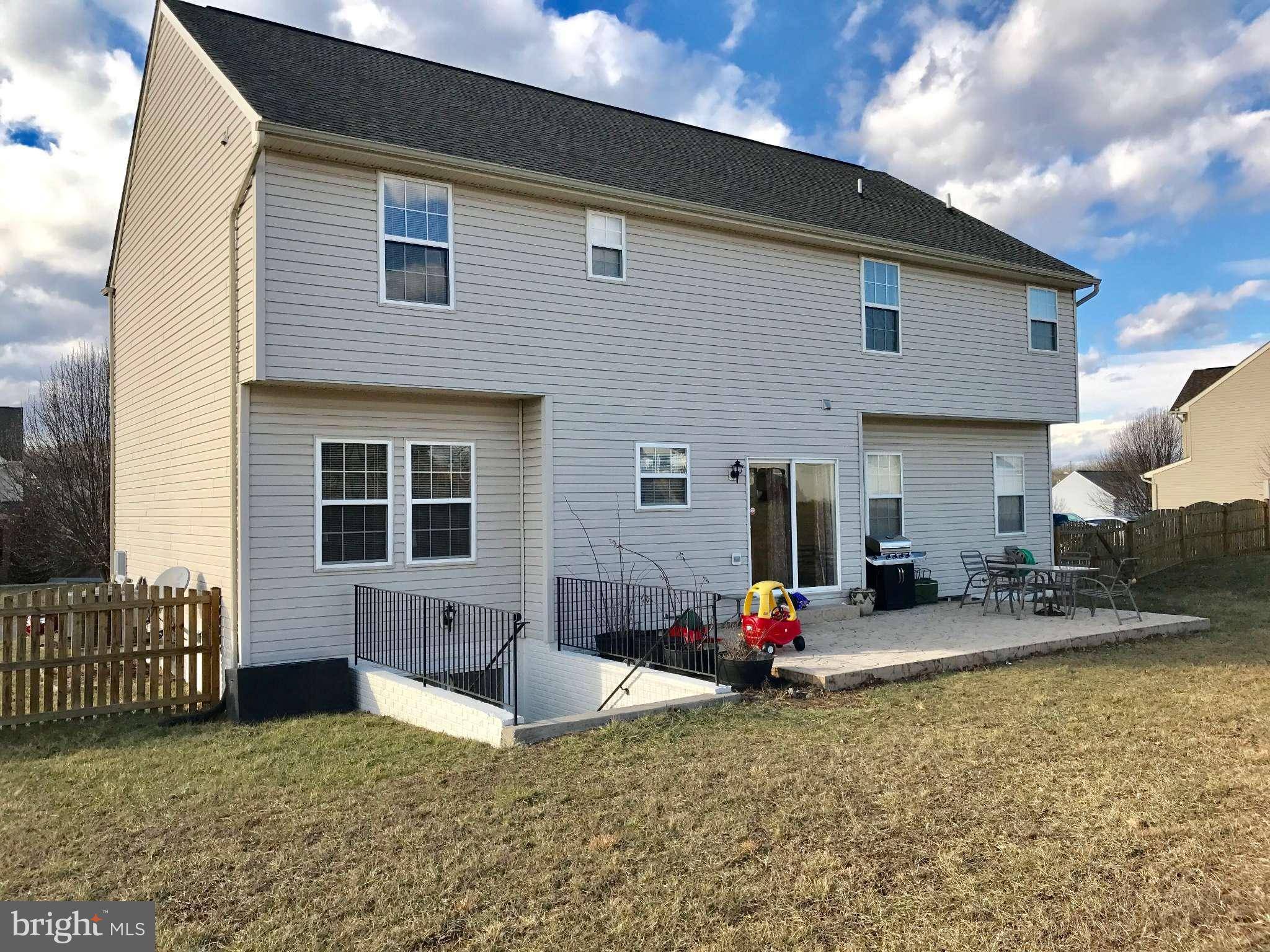 Kearneysville, WV 25430,62 STRATUS DR