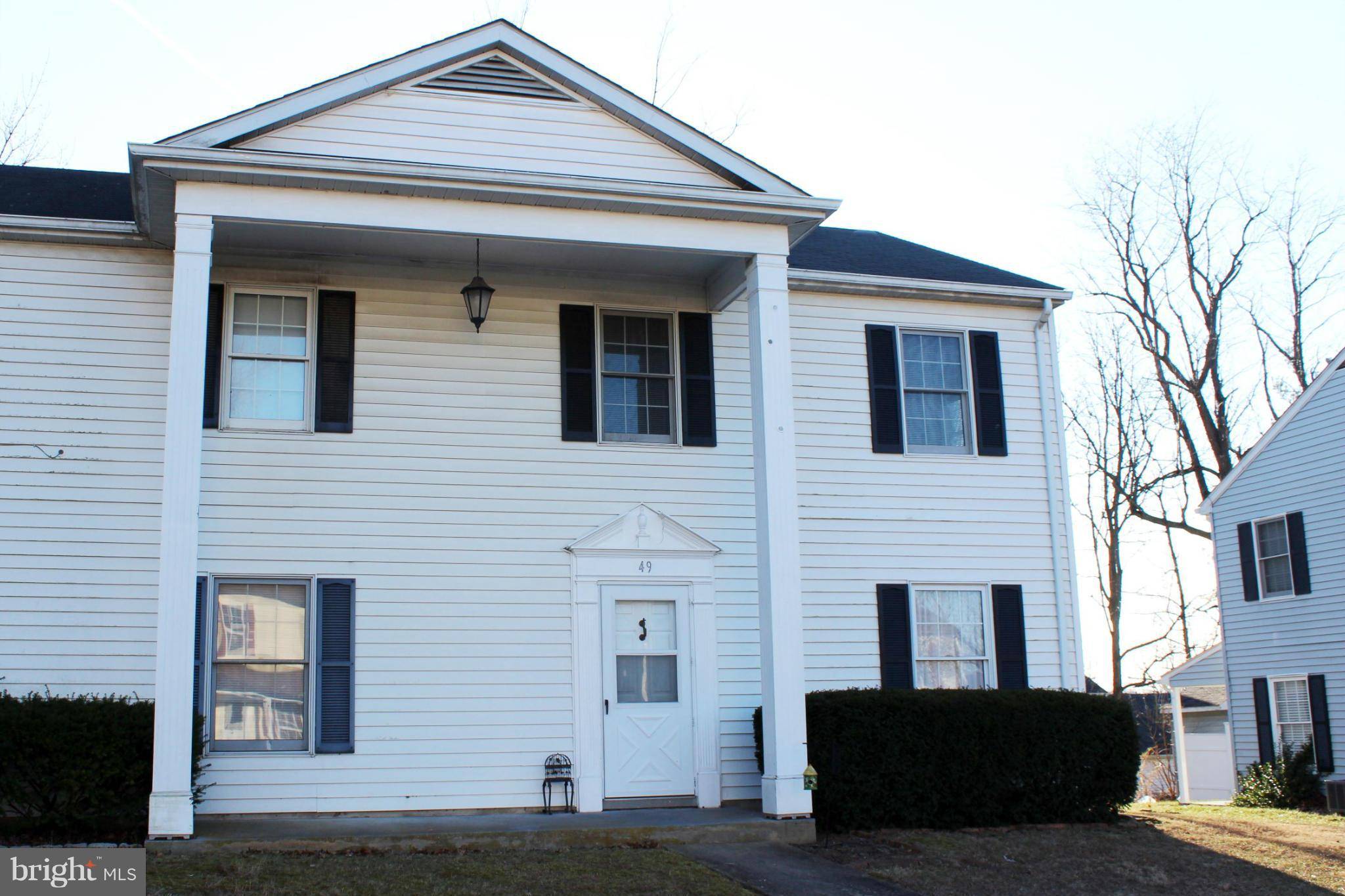 Charles Town, WV 25414,49 STANDISH CT