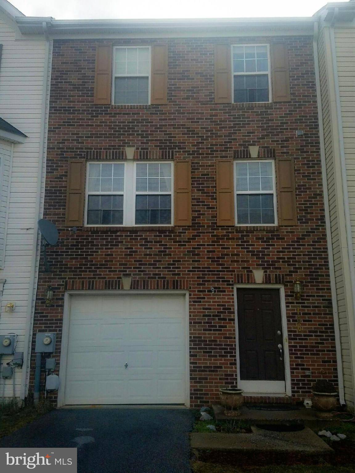 Charles Town, WV 25414,106 ELDON DR