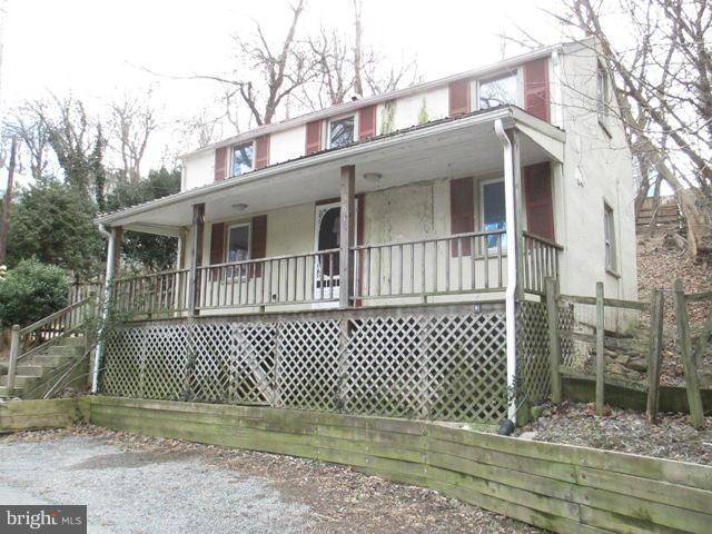 Harpers Ferry, WV 25425,381 HENRY CLAY ST