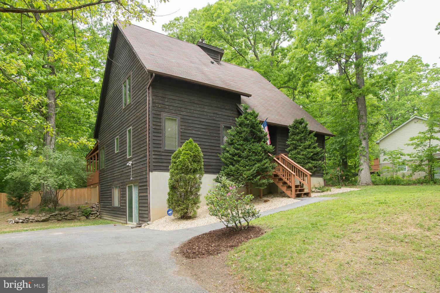 Harpers Ferry, WV 25425,37 GROUSE LN