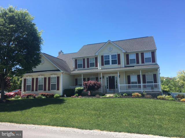 Kearneysville, WV 25430,99 STRATUS DR