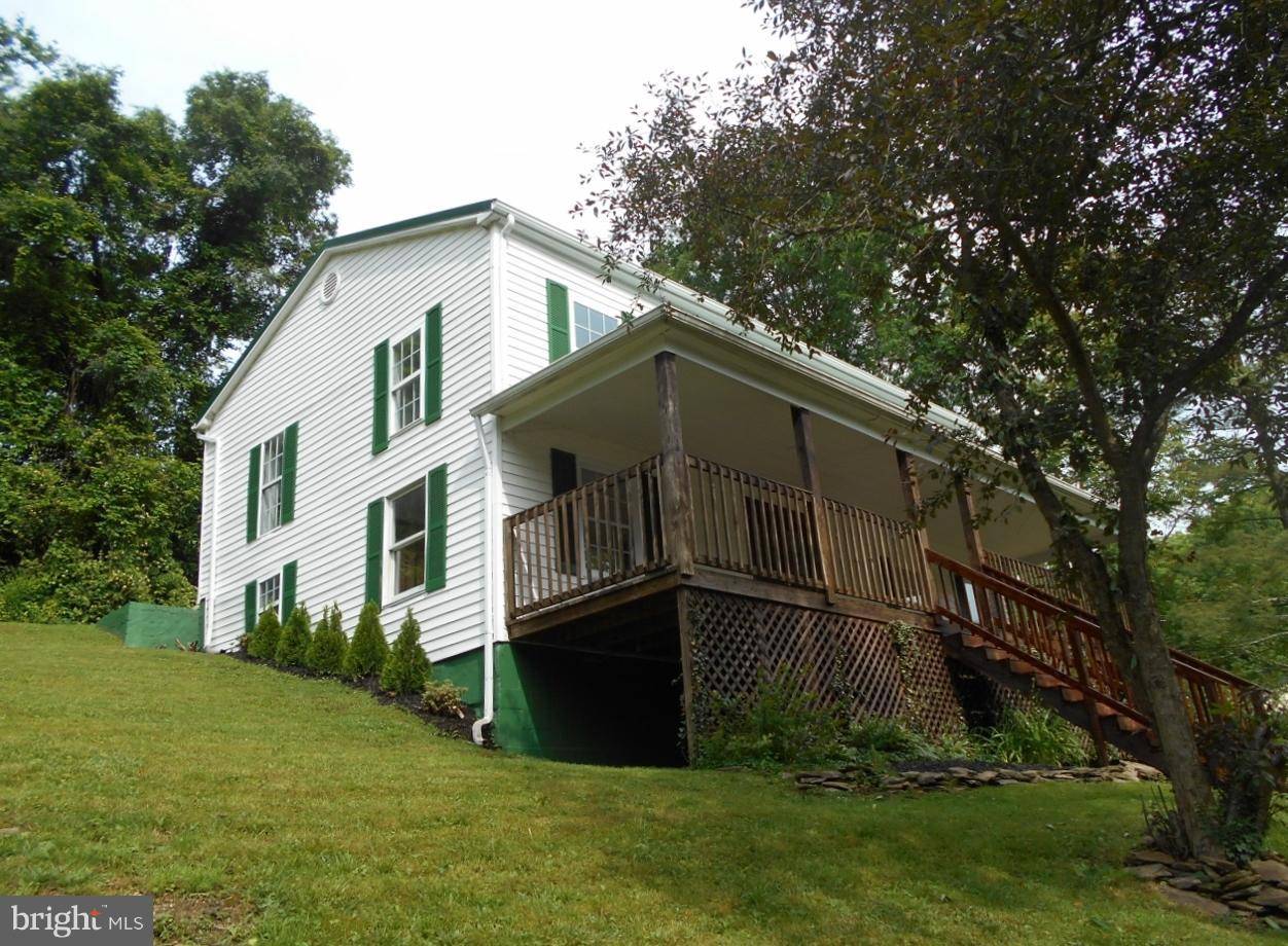 Harpers Ferry, WV 25425,46 BELL RD