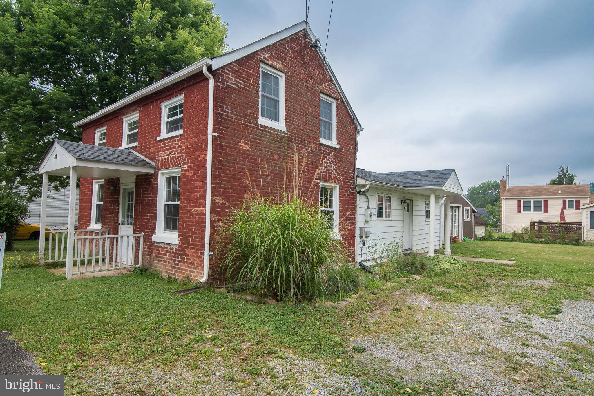 Harpers Ferry, WV 25425,83 GILBERT ST