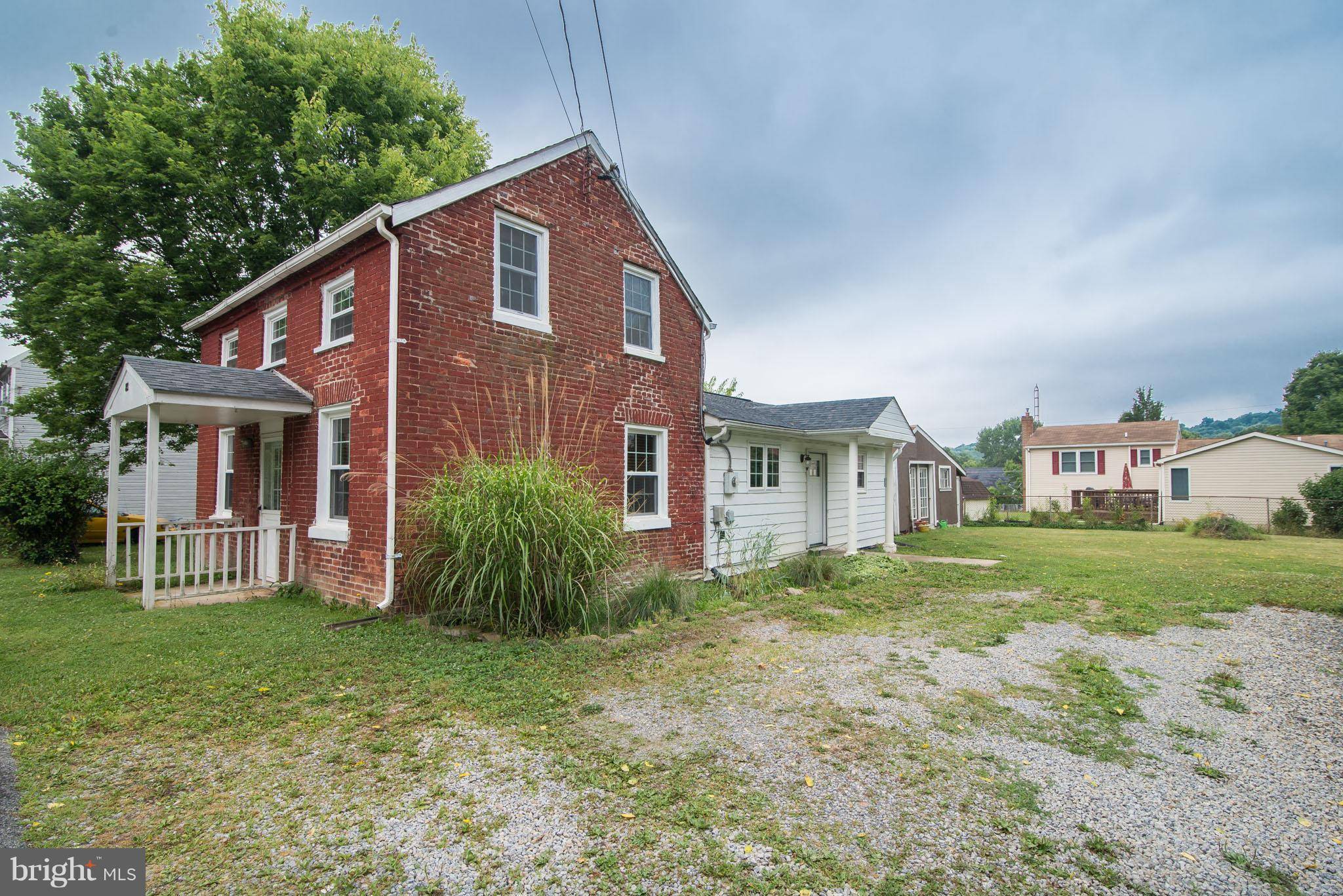 Harpers Ferry, WV 25425,83 GILBERT ST