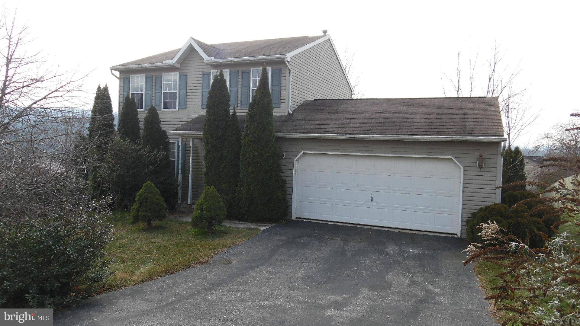 Mount Wolf, PA 17347,45 ASBURY CT