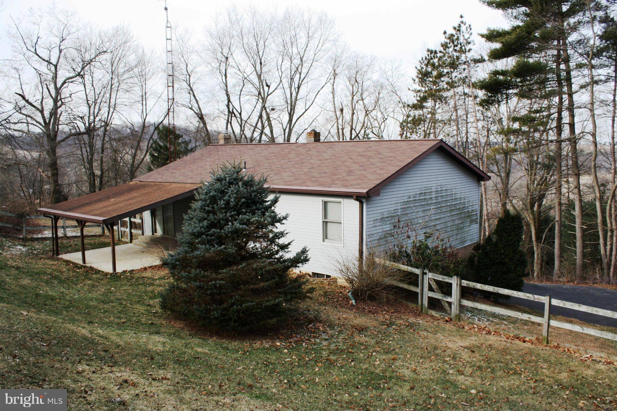 Glen Rock, PA 17327,11757 OLDE HOMESTEAD CT