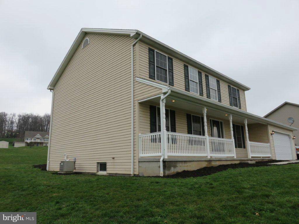 Seven Valleys, PA 17360,2804 MYERS RD