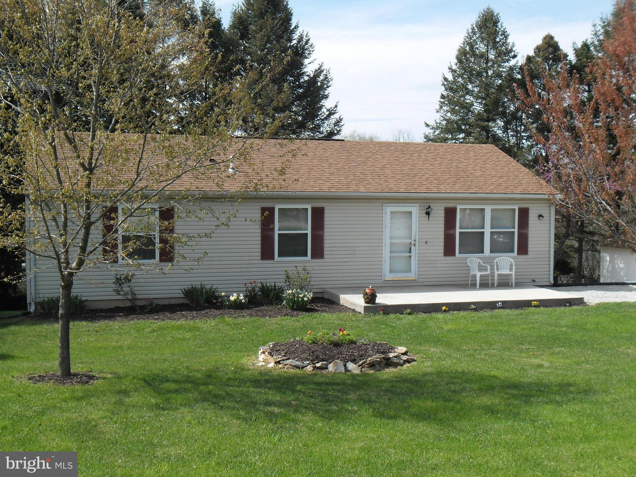 Glenville, PA 17329,4343 LEE RD