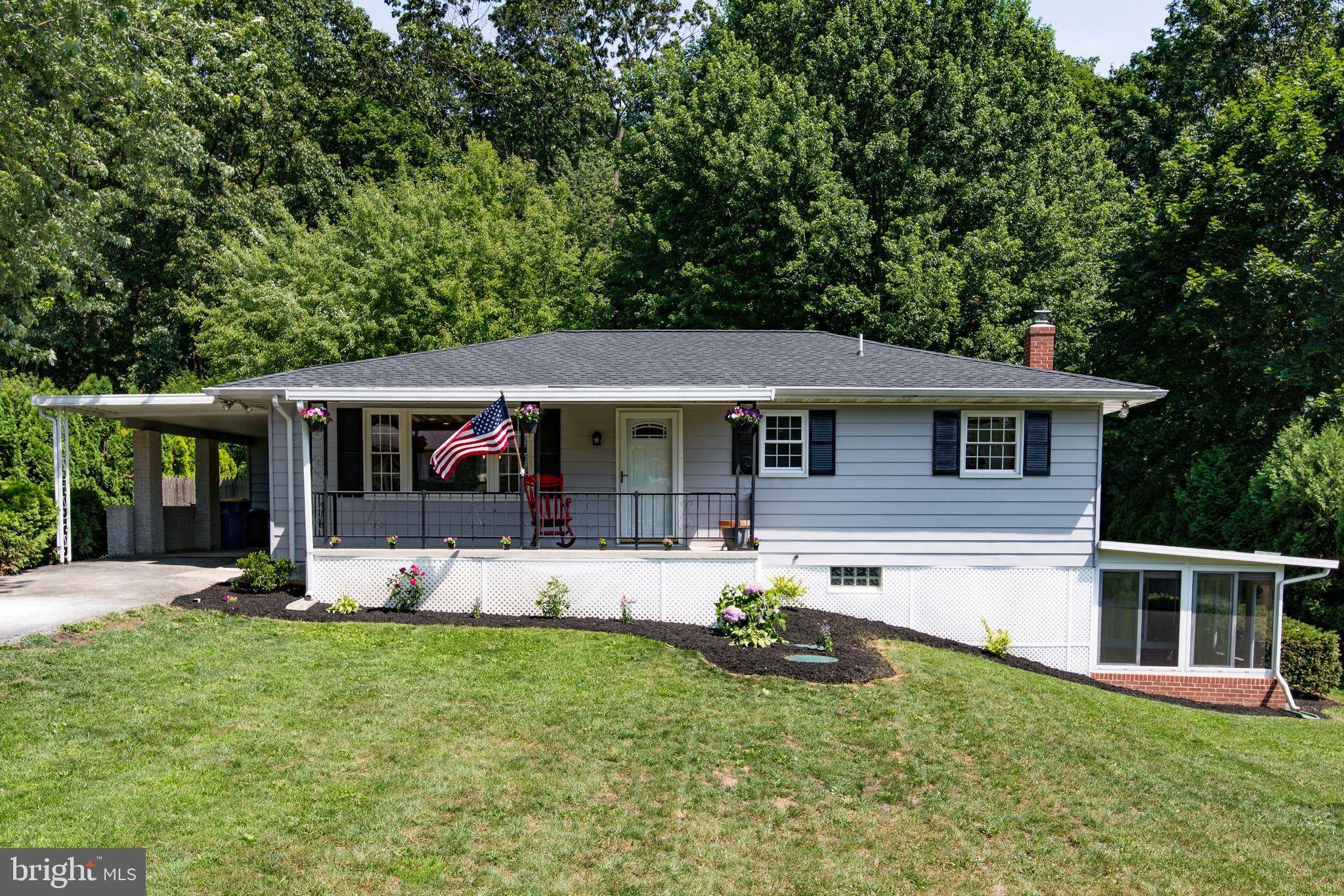 New Freedom, PA 17349,18043 FIELDING CT