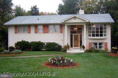 Manassas, VA 20110,8900 LONGSTREET DR