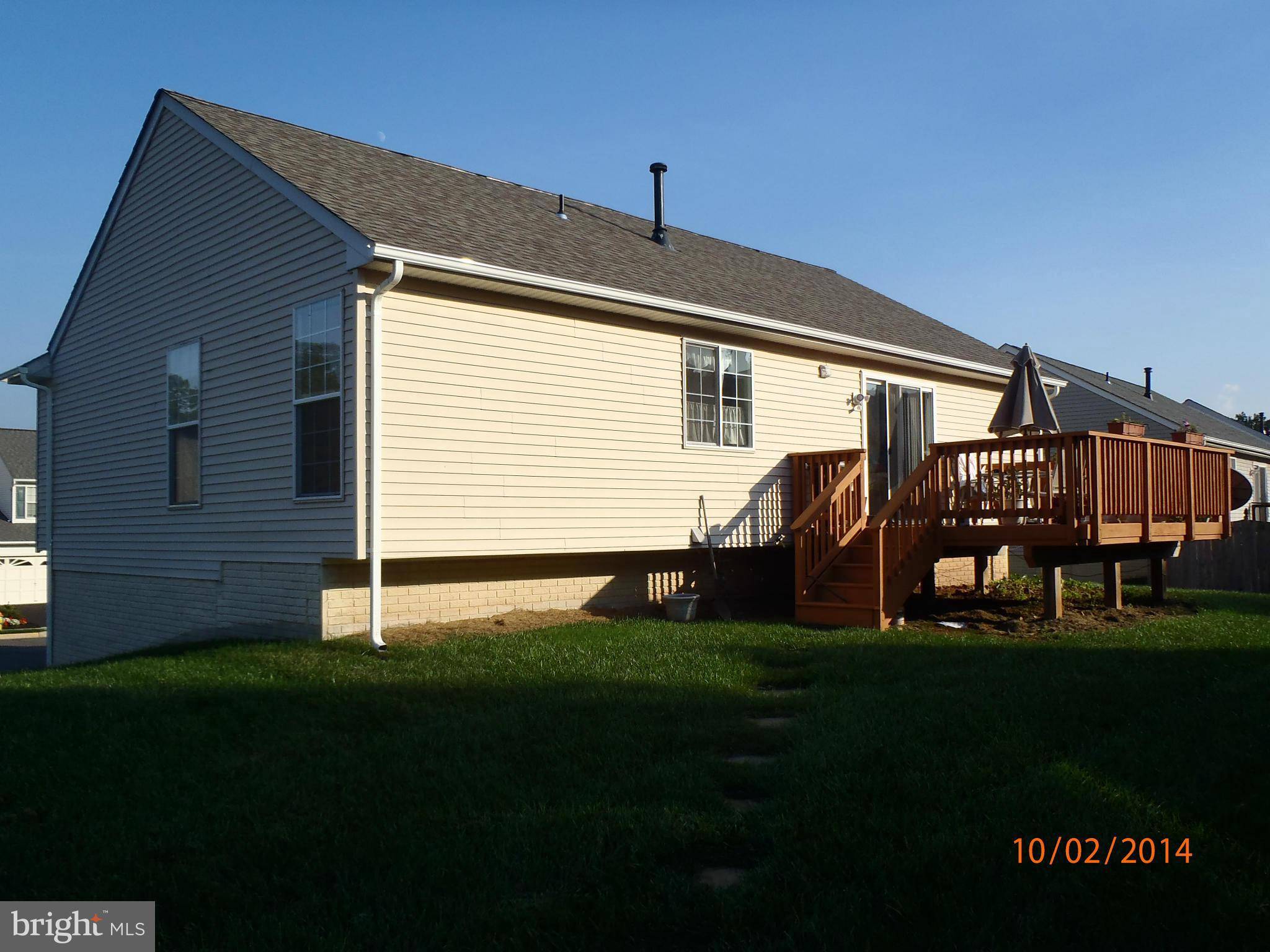 Manassas Park, VA 20111,9309 SHANNON ST