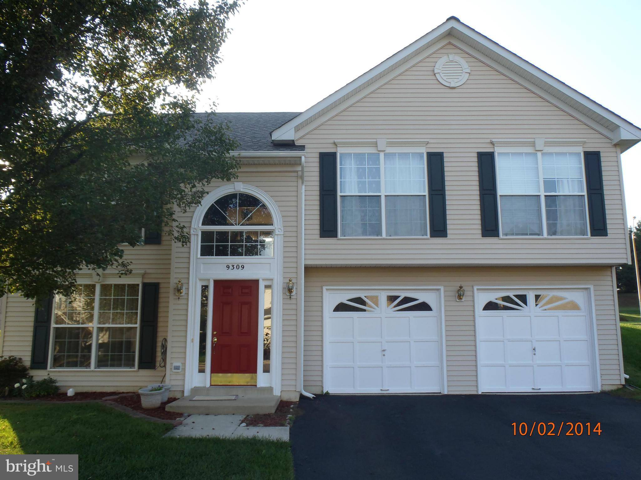 Manassas Park, VA 20111,9309 SHANNON ST