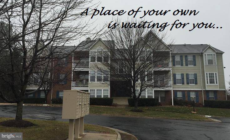 Woodbridge, VA 22192,12236 LADYMEADE CT #5