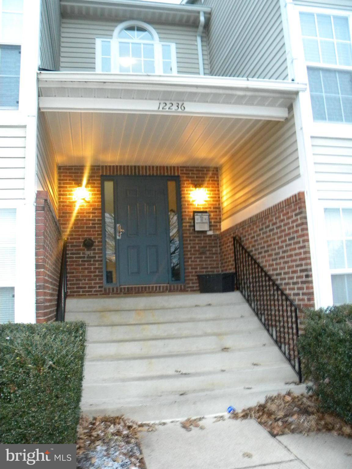 Woodbridge, VA 22192,12236 LADYMEADE CT #5