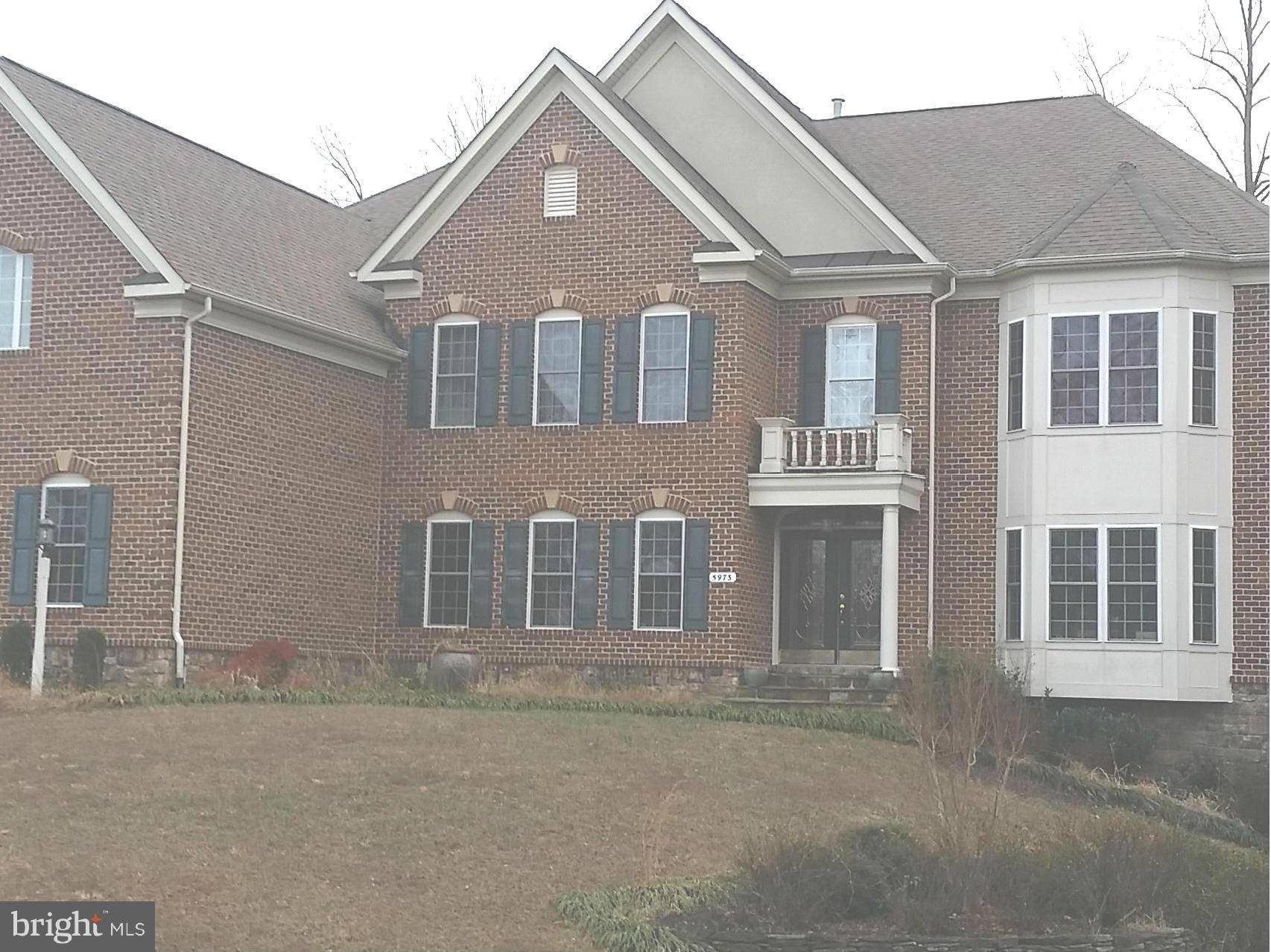 Manassas, VA 20112,5973 MAXFIELD CT