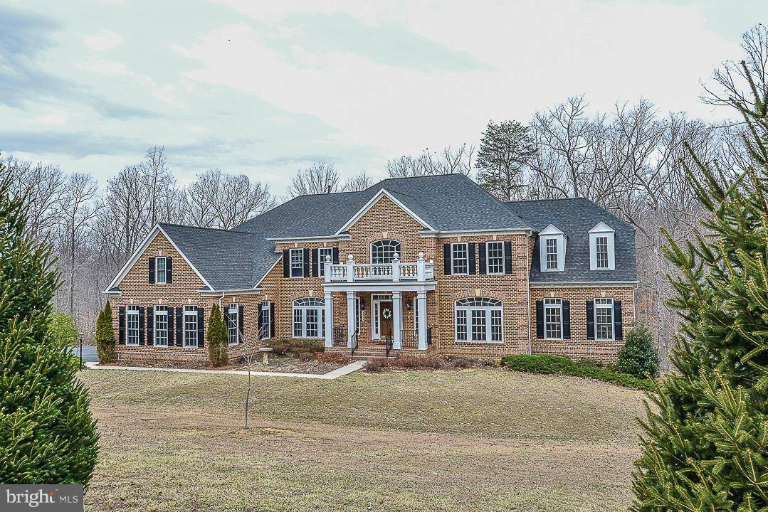 Nokesville, VA 20181,8922 LIBERTY RIDGE PL