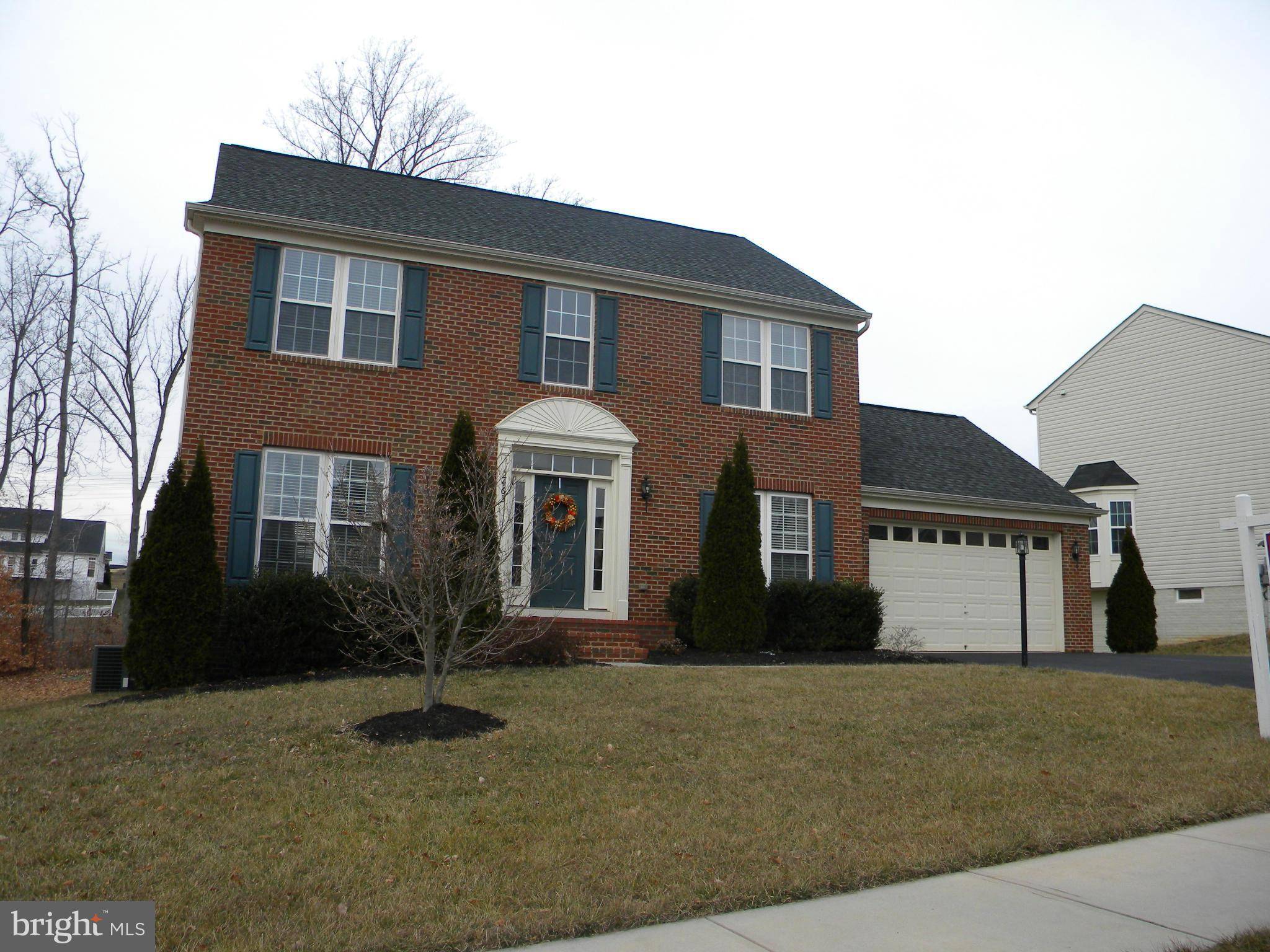 Woodbridge, VA 22191,2463 TRIMARAN WAY