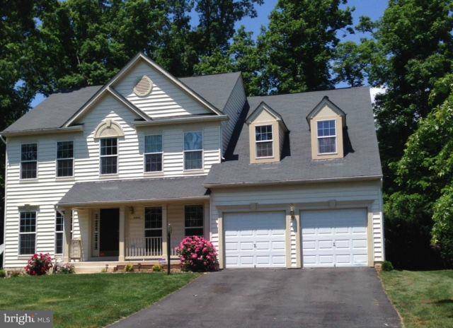 Haymarket, VA 20169,14946 SIMMONS GROVE DR