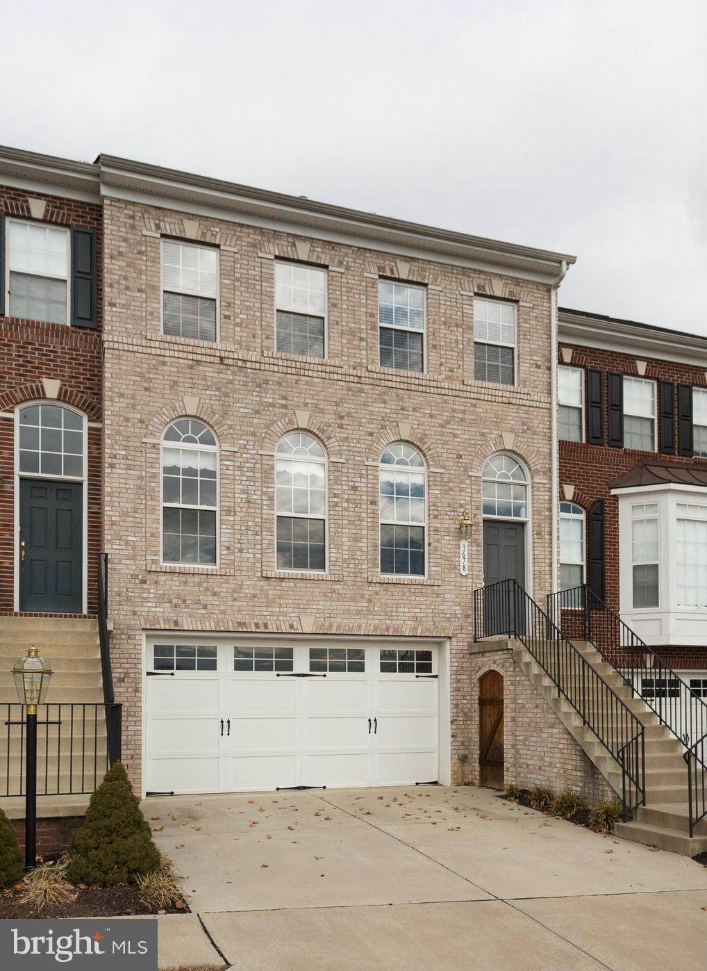 Woodbridge, VA 22193,3678 CHIPPENDALE CIR #3