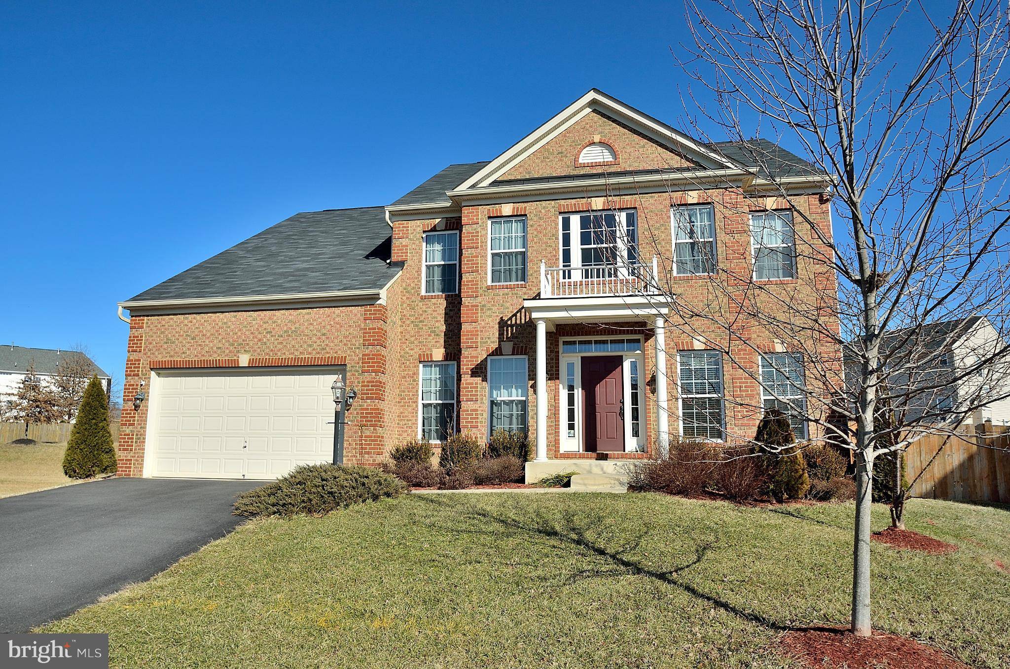 Bristow, VA 20136,8855 PENNOCK CT