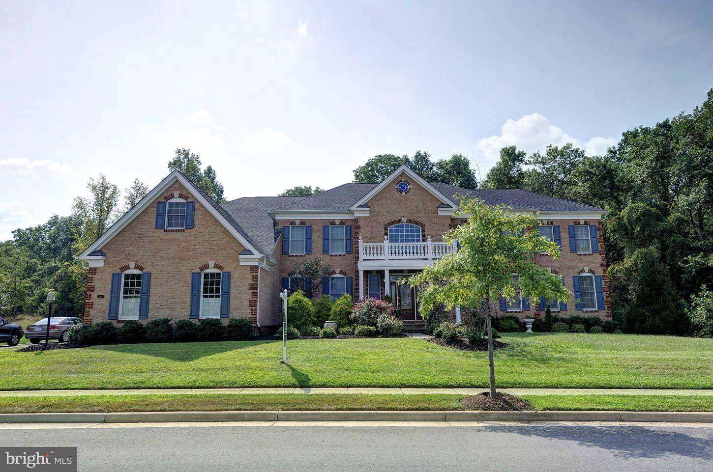 Haymarket, VA 20169,5914 WATERLOO BRIDGE CIR