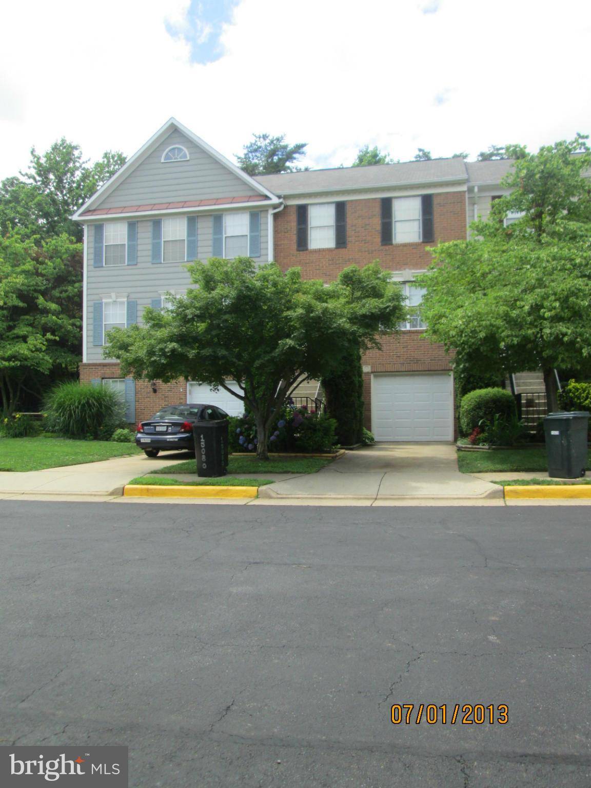 Woodbridge, VA 22193,15080 ARDMORE LOOP