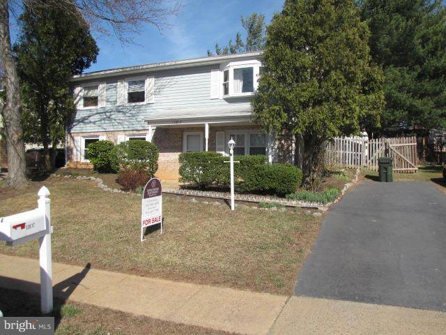 Woodbridge, VA 22193,13817 LINDENDALE RD