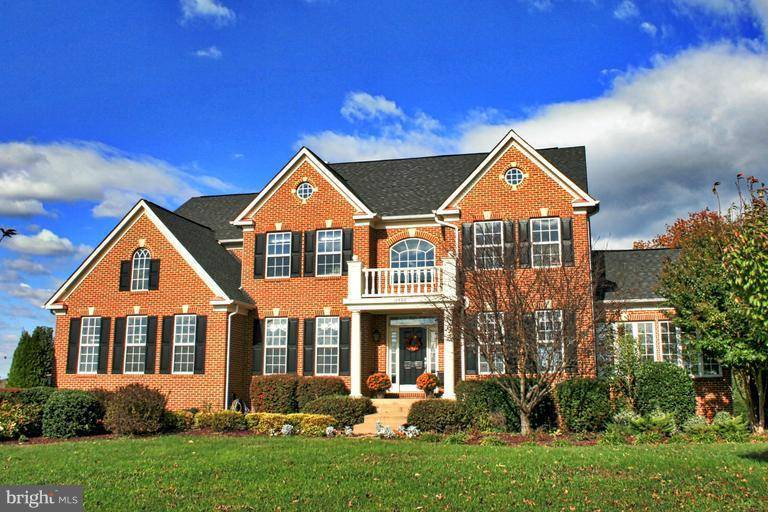 Nokesville, VA 20181,10800 MISTY CREEK CT