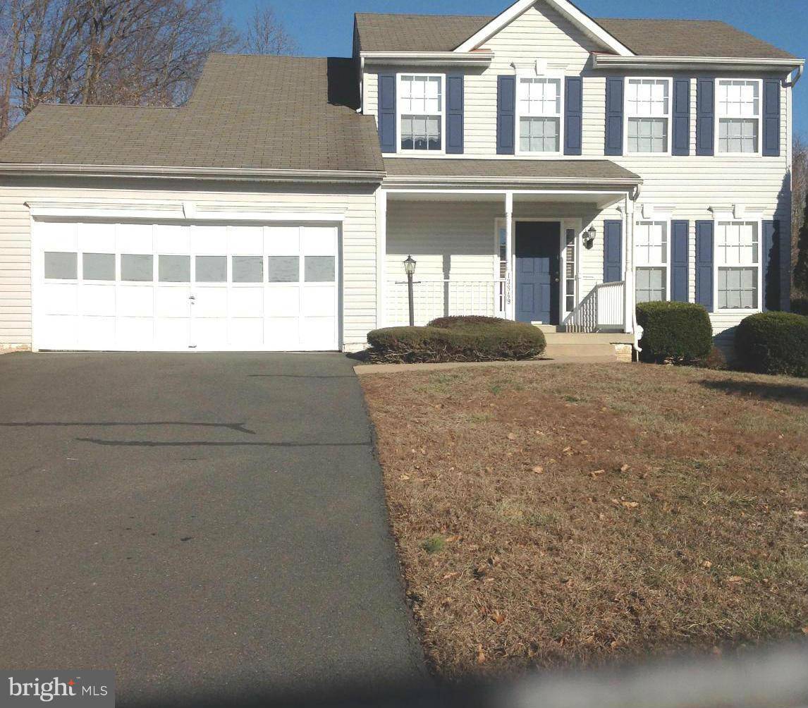 Woodbridge, VA 22193,13849 DELANEY RD