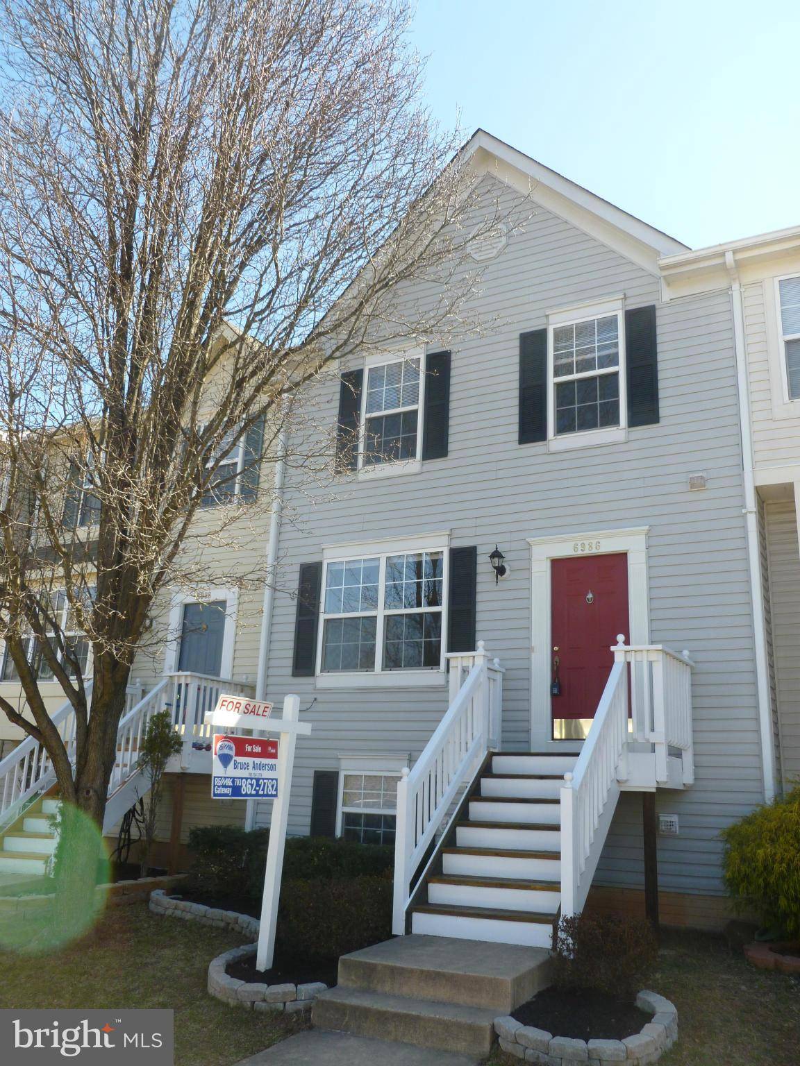 Gainesville, VA 20155,6986 VILLAGE STREAM PL