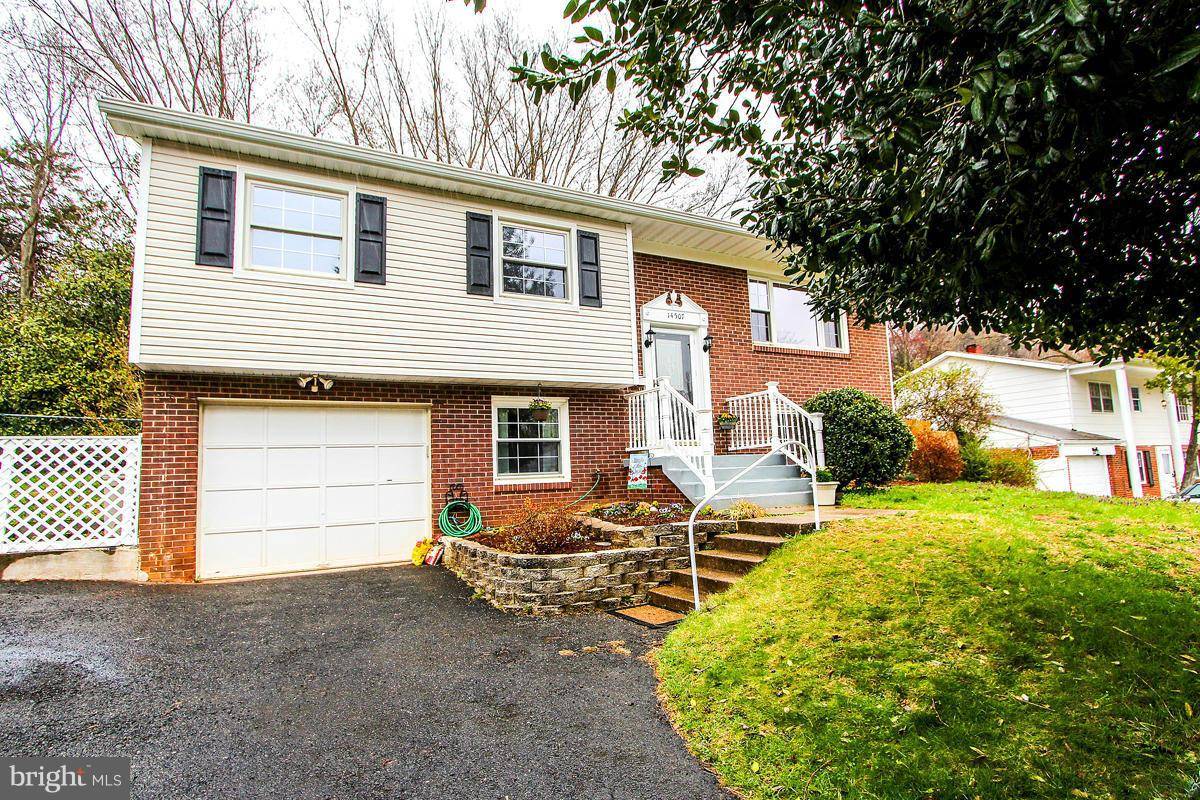 Woodbridge, VA 22193,14507 DEL MAR DR