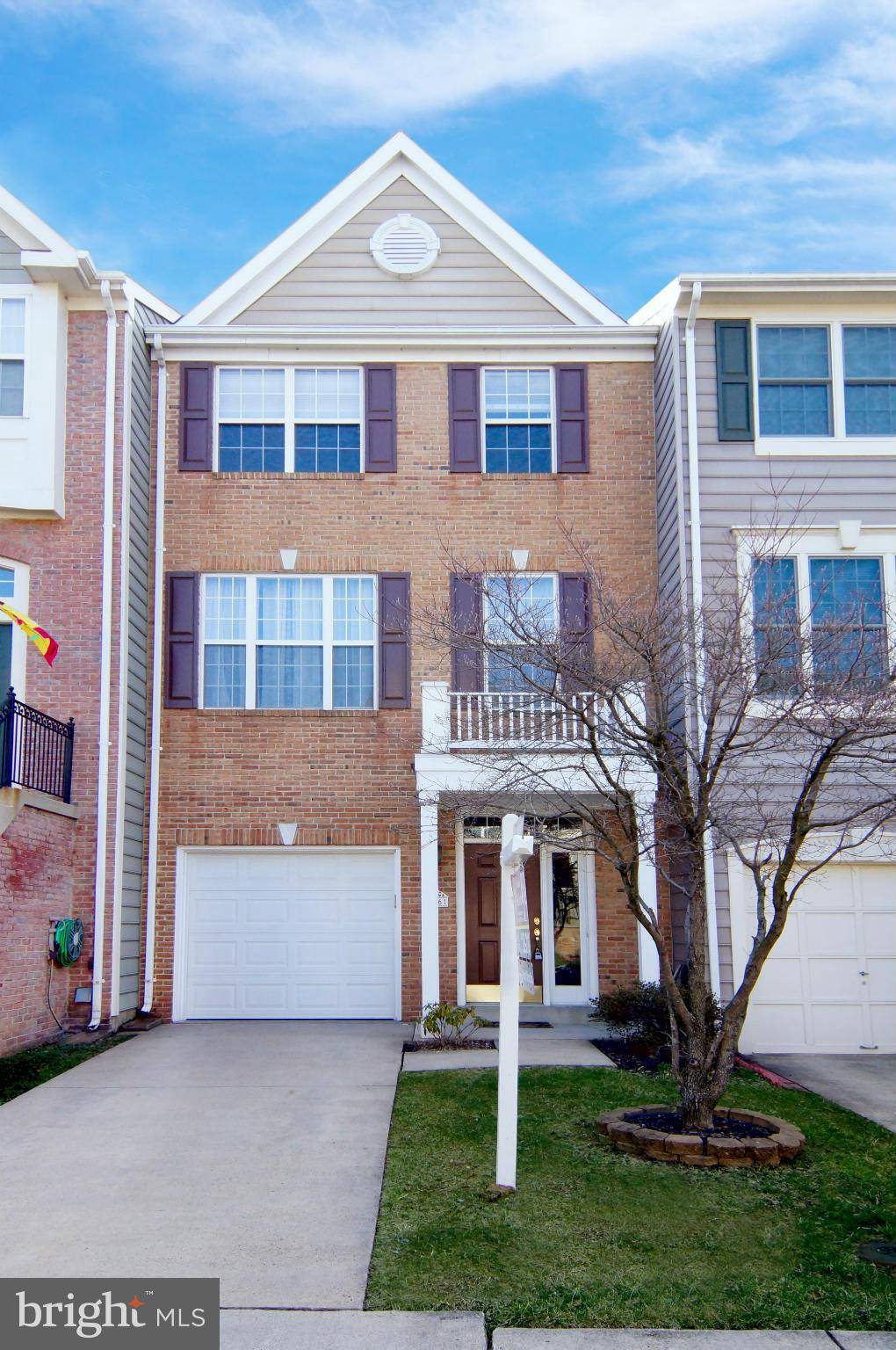 Woodbridge, VA 22191,13361 FERRY LANDING LN