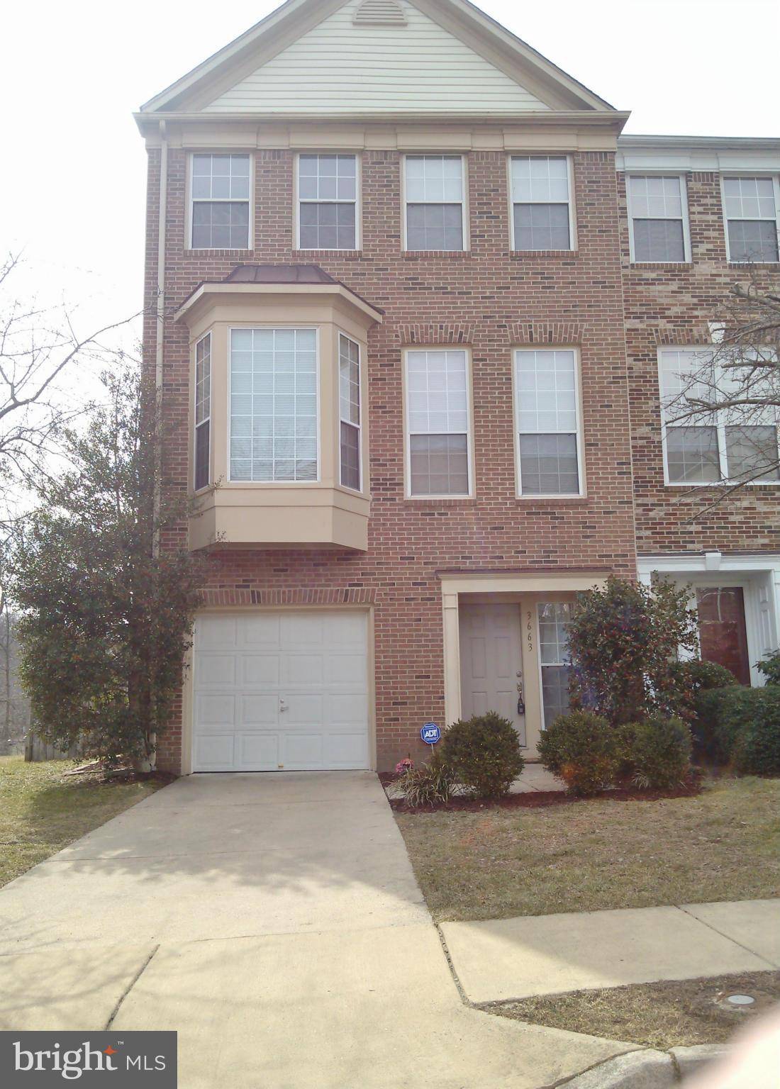 Woodbridge, VA 22192,3663 BRACKNELL DR