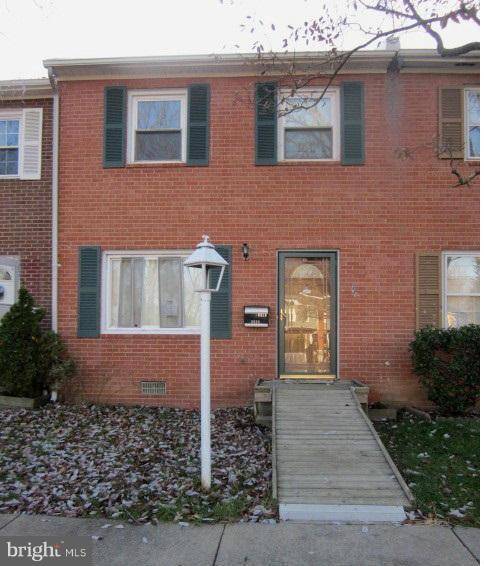 Woodbridge, VA 22193,3523 BEALE CT