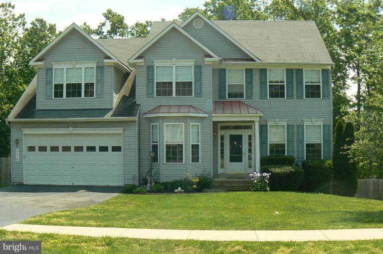 Woodbridge, VA 22193,5476 QUAINT DR