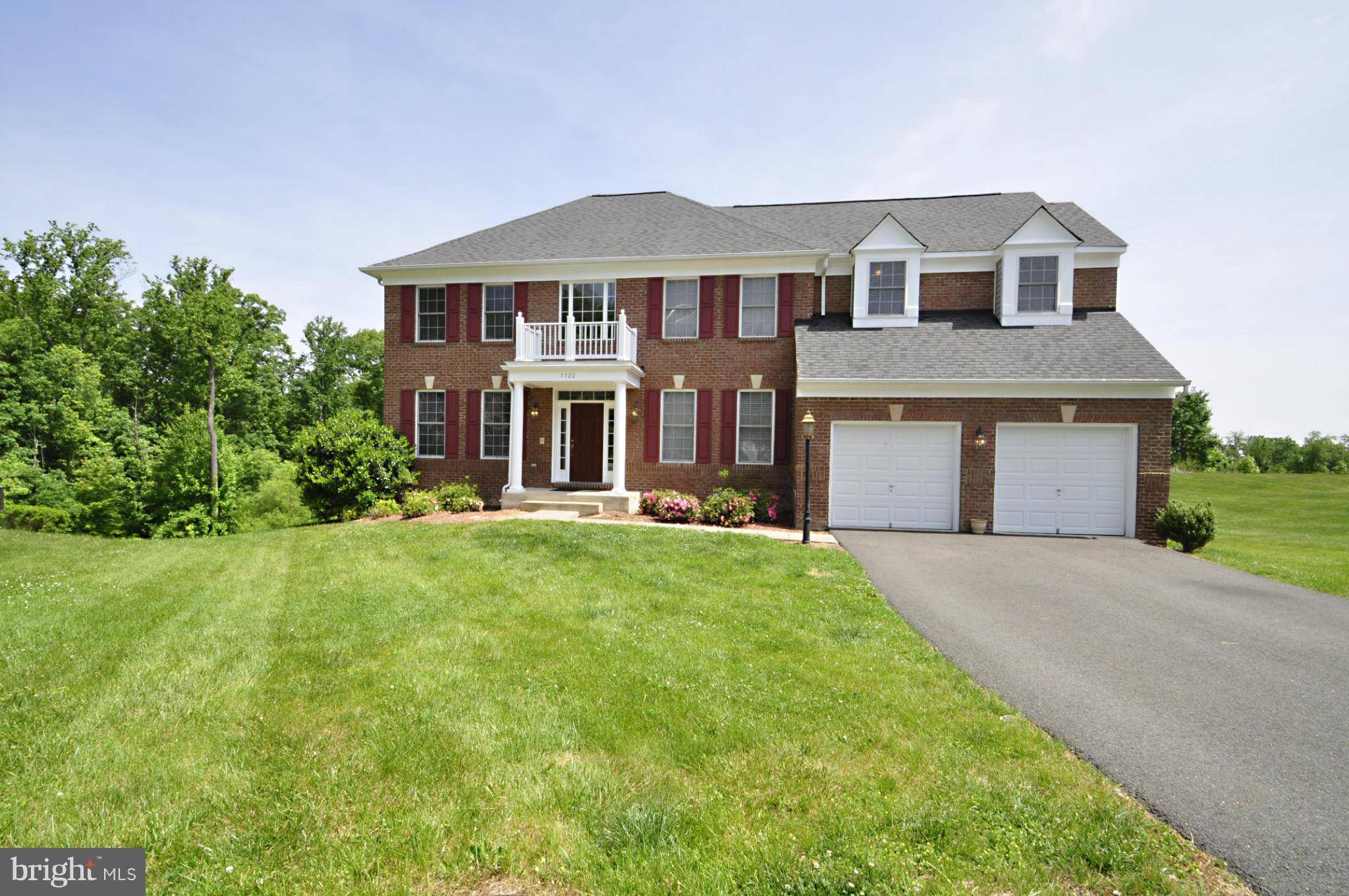 Triangle, VA 22172,3722 FIDELIS CT