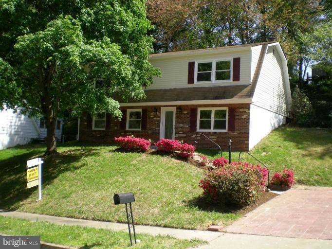 Woodbridge, VA 22193,4807 KEMPAIR CT