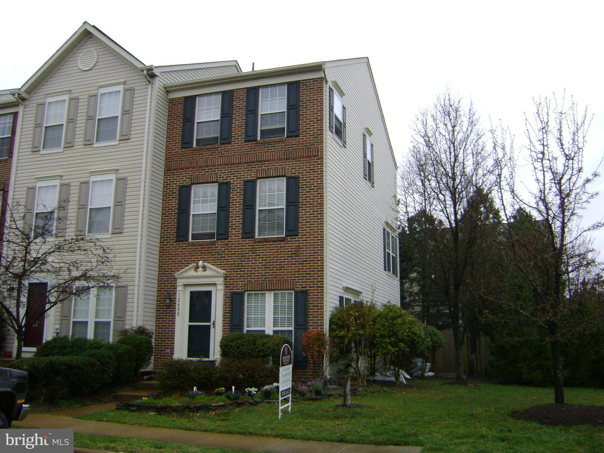 Bristow, VA 20136,12400 SELKIRK CIR