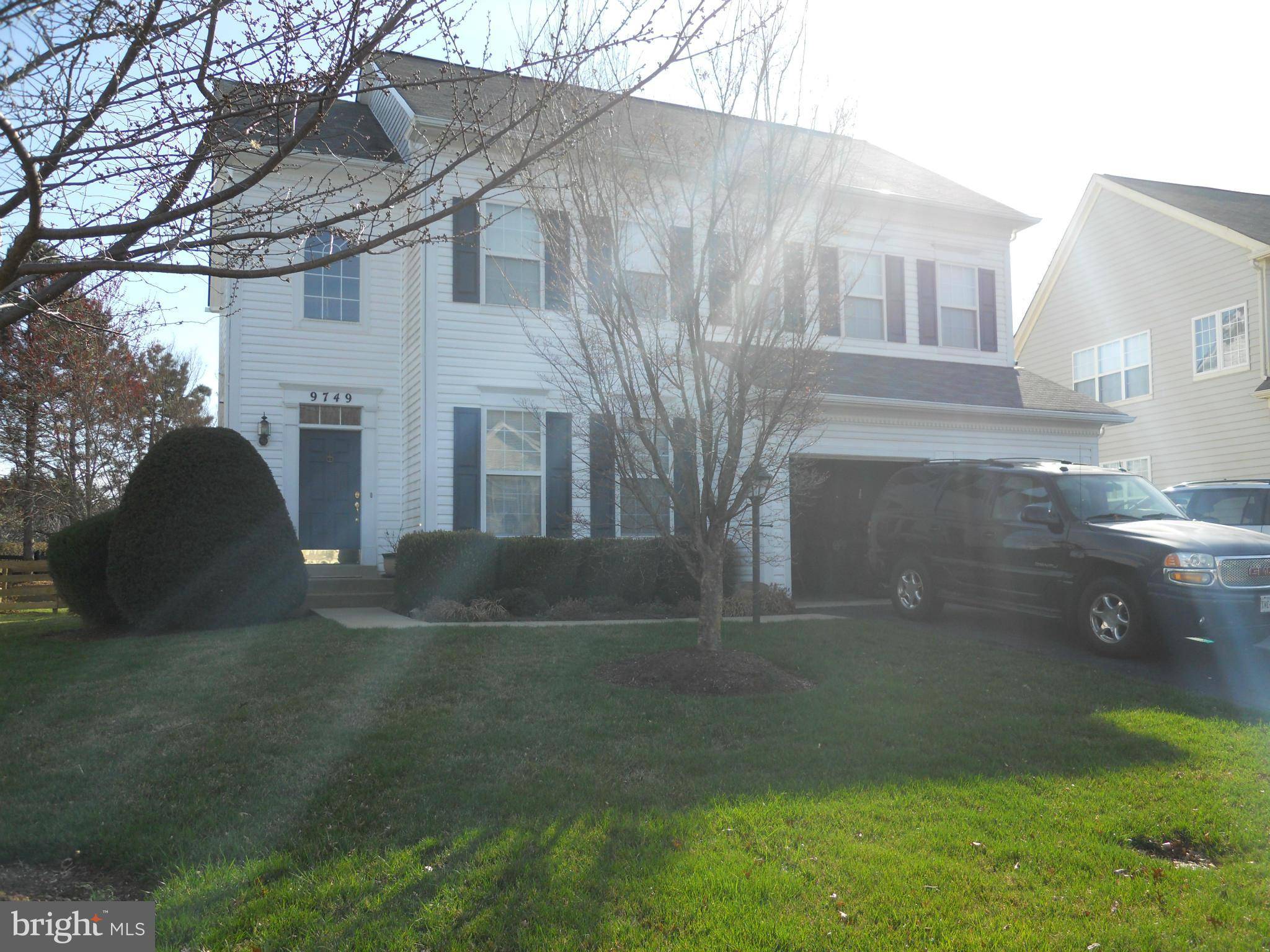 Bristow, VA 20136,9749 RUNNER STONE PL