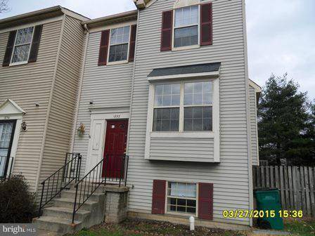 Woodbridge, VA 22191,1852 HEATHER GLEN CT